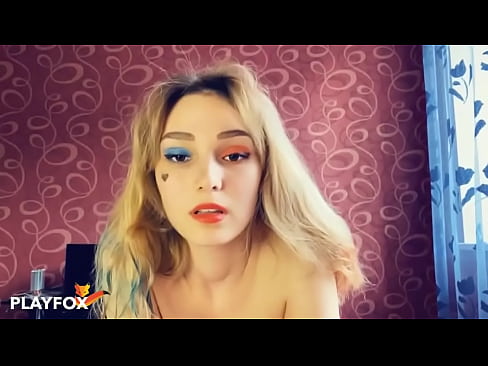 ❤️ Cermin mata realiti maya ajaib memberi saya seks dengan Harley Quinn ❤️ Lucah buatan sendiri pada ms.klassikaprint.ru