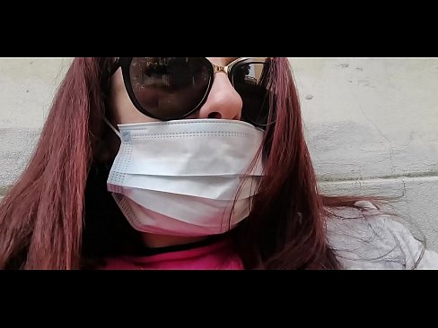 ❤️ Nicoletta membalas dendam terhadap jirannya dan kencing di garajnya (Kuarantin Itali Covid19 Khas) ❤️ Lucah buatan sendiri pada ms.klassikaprint.ru