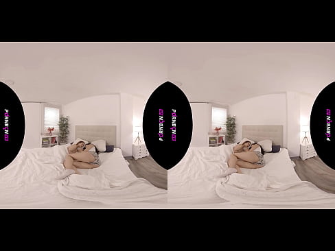 ❤️ PORNBCN VR Dua lesbian muda bangun miang dalam realiti maya 4K 180 3D Geneva Bellucci Katrina Moreno ❤️ Lucah buatan sendiri pada ms.klassikaprint.ru