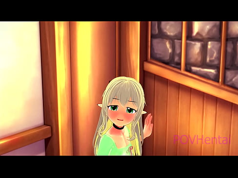 ❤️ (Perangkap) Pembantu rumah Elvish membantu anda mencuci muka anda. ❤️ Lucah buatan sendiri pada ms.klassikaprint.ru