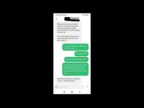 ❤️ Saya menambahkan PAWG baharu daripada Tinder ke harem saya (termasuk bercakap dengan Tinder) ❤️ Lucah buatan sendiri pada ms.klassikaprint.ru